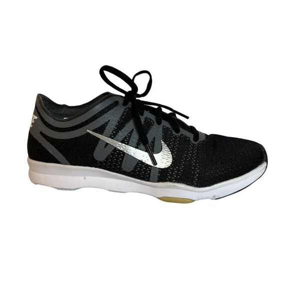 Nike Air Zoom Fit 2 Running Trainers 819672 - Picture 1 of 7